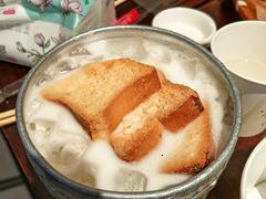 -婉泰·特色小吃·舂鸡脚(告庄二店)