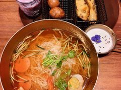 -野人部落(中街店)