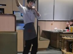 -海底捞火锅(西单店)