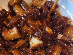 -一桶江山餐厅(松北店)