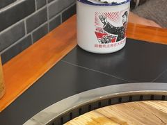 -老家大锅台·铁锅炖·地锅鸡(建邺文体路店)