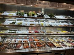-非凡烧烤(历史博物馆店)