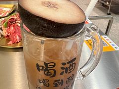 -炉队长·齐齐哈尔家庭烤肉(马家堡店)