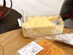 -Ole 面包房(华润万象城店)