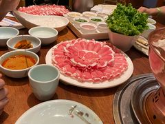 -额尔敦传统涮火锅·冰煮羊(铁东店)