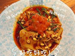 -阿记烧烤(英达路店)