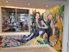-星巴克(武康路店)
