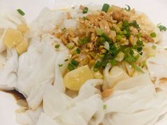 榄菜肉排陈村粉-粤西稻里(富力路店)