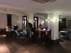 -林肯爵士乐上海中心 Jazz at Lincoln Center Shanghai