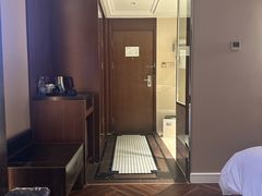 -福州仓山万达浦上大道地铁站锦江都城酒店