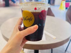 -麦当劳(宾水西道店)
