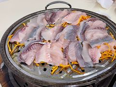 -凯盈阁私房菜·桑拿鸡(绿茵花园店)