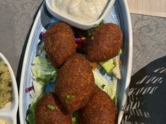 -La Medina餐厅(亮马河南路店)