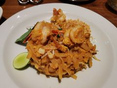 -泰香米泰国餐厅(中大国际店)