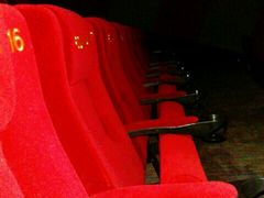 -保利国际影城(万家邻里店)