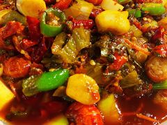 -李叔叔虾蟹大排档(青羊店)