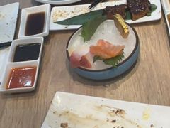 -上渔铁板烧(熙悦汇店)