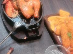 -卡朋西餐(宝安大仟里店)