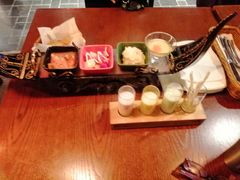 -斯比特花园西餐厅(东方商厦店)