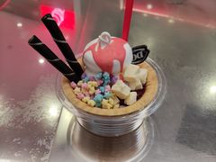 -DQ·蛋糕·冰淇淋(西城红场店)