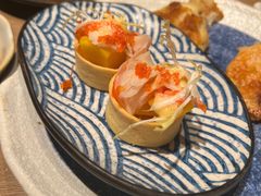 -大渔铁板烧(花园道店)