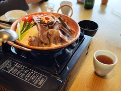 -品味泸沽湖•民族特色菜(大落水店)