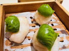 -蔡澜点心·粤菜(嘉里中心店)