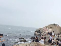 -西涌国际滨海旅游区