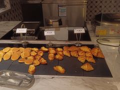 -杭州盛泰开元名都大酒店-地中海自助餐厅