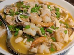 -柴门头啖汤·经典川菜·慢火汤品(锦城万达店)