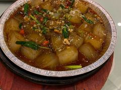 -阿西娅食府(中关村店)