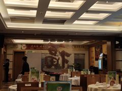 大堂-潮福城大酒楼(北尚店)
