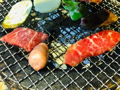 -夕酱の烧肉屋