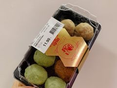 -盒马鲜生(宝地店)