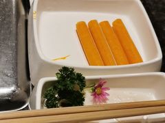 -海底捞火锅(连城广场店)