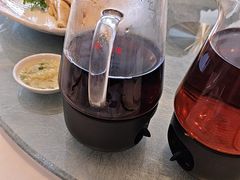 -白天鹅宾馆-宏图府餐厅