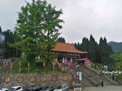 -钟鼎寺