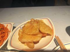 -七八冷面·延边朝鲜族美食(欢乐谷店)