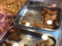 -阿捡忭京炸鸡(韭菜园总店)