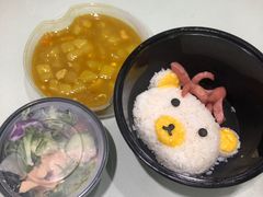 -红小满休闲餐厅(十全街店)