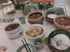 -谷田稻香·砂锅菜(元洪店)