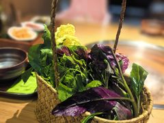 -一朵菌·野生菌探索家火锅(南亚店)