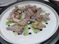 -粗茶淡饭·蒸鲜(光谷店)