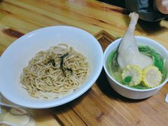 -富源春面馆(四川北路店)