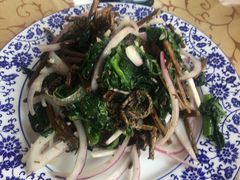 -乔家满族八大碗(流水沟店)