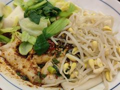 -大嘻咹biangbiang面(历史博物馆店)