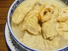 -兰边碗(鼓楼店)