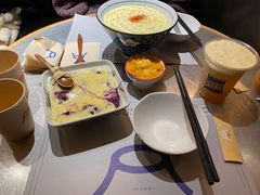 屋台泡菜-火山屋台(新街口店)