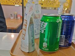 -花儿穆萨·烤肉餐厅(石马坪店)