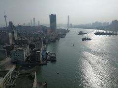 -澳门十六浦索菲特大酒店